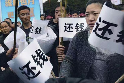 个人债务是否会影响他人？